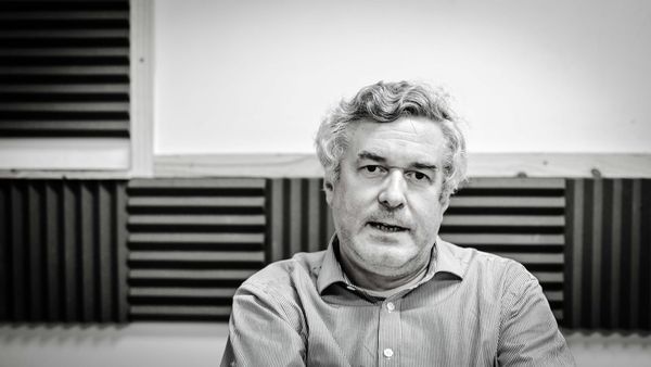 Edouard Husson est-il payé par Poutine ?