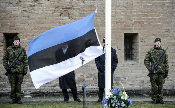 Tallinn commence à parler de réouvrir sa frontière avec la Russie, par Svpressa