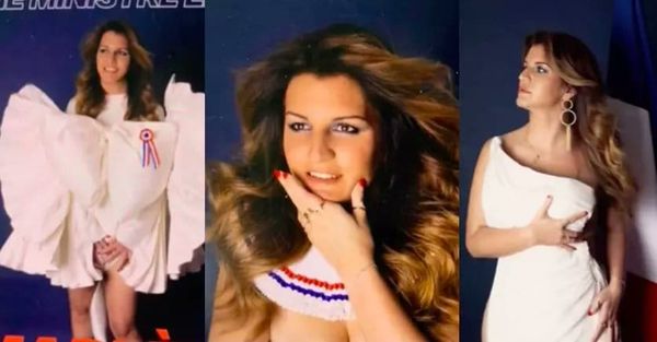 Marlène Schiappa a-t-elle profané la décapitation de Samuel Paty ?