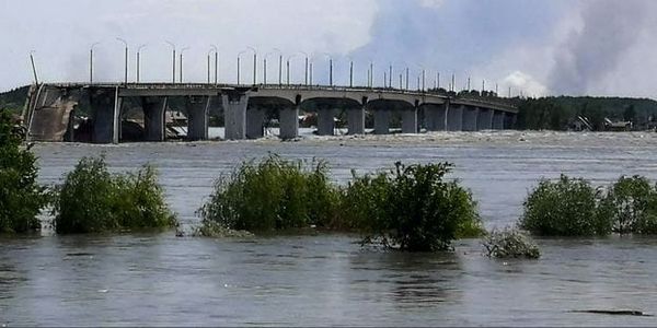 Xavier Moreau et Edouard Husson font le point sur l’Ukraine