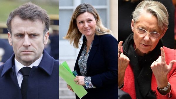 Il faut sauver les soldates Braun et Schiappa !