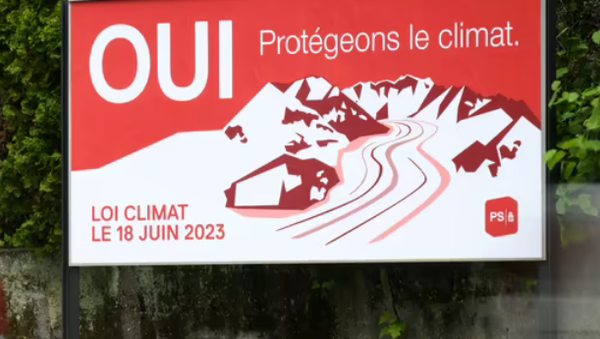 De l’OMC au Climatisme : Pascal Lamy, mondialiste inoxydable – par Modeste Schwartz