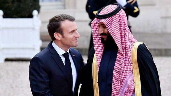 Ces JO de VIP auxquels Manu Ben Macron (MBM) ne vous invite pas, par Modeste Schwartz