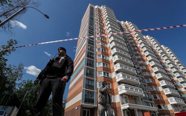 Husson : « La supériorité balistique russe est acquise »