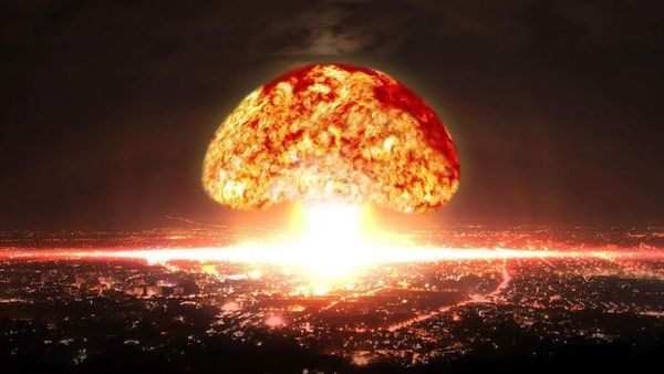 Un responsable russe plaide publiquement pour une escalade nucléaire en Ukraine