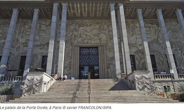 L’immigré Louis XIV : un davosien avant la lettre ? par Modeste Schwartz