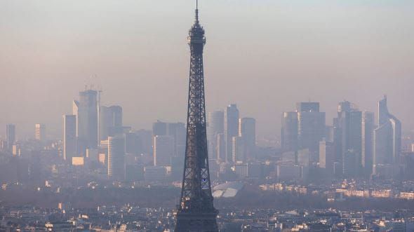 Sécurité J.O de Paris 2024 : « il y a des plans B et C, etc.  » selon Emmanuel Macron