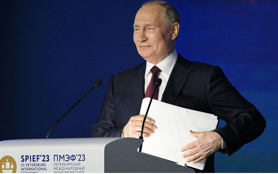 Commerce avec la Russie : malgré les sanctions, les affaires prospèrent comme jamais