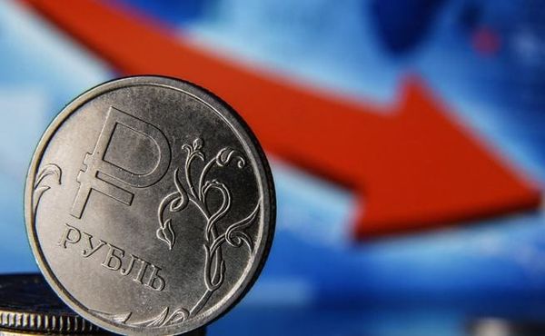 Nabiullina a démystifié le mythe de l’invulnérabilité de l’économie russe, par MK