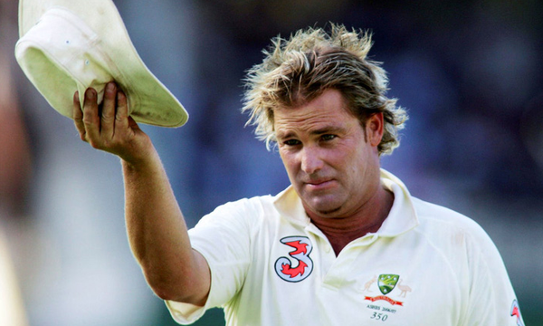 Deux cardiologues associent le décès de Shane Warne au vaccin Pfizer