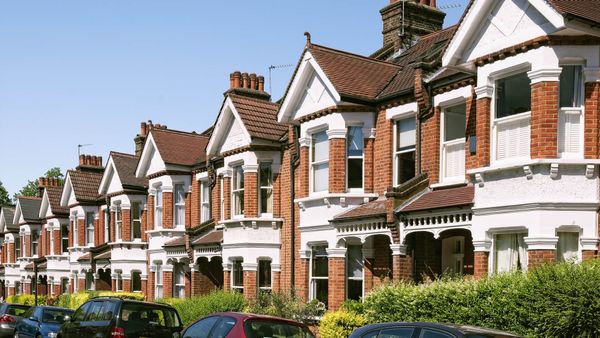 Après les USA, le krach immobilier menace au Royaume-Uni