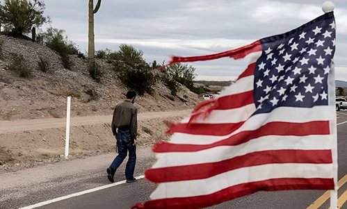 Seule la Russie peut sauver les Etats-Unis de l’effondrement, par VZ