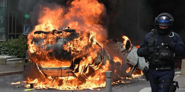 On connait déjà les étapes du chaos qui se prépare pour septembre