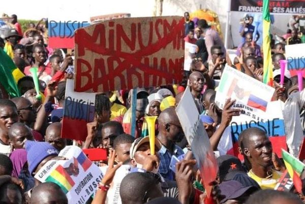 Crise au Niger : franchement, qu’espérait-on d’autre ? par François Martin