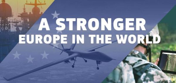 Sécurité ? Non ! Une conférence sur la guerre s’est tenue à Munich – par Ulrike Reisner