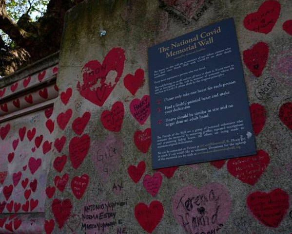 R-U : la commission d’enquête dévoile les désaccords au sein du gouvernement entourant la gestion du Covid