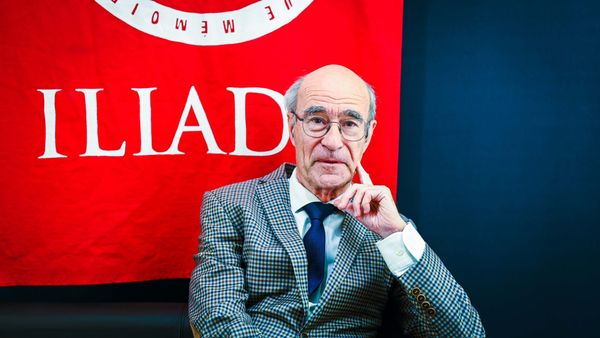 Signez la pétition d’Iliade contre le Préfet Nunez