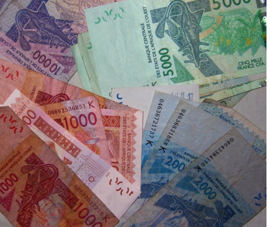 La France doit-elle conserver le franc CFA ? par Yves-Marie Adeline