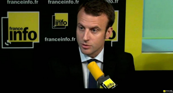 France-Info, la voix (fière) de son maître, par Modeste Schwartz