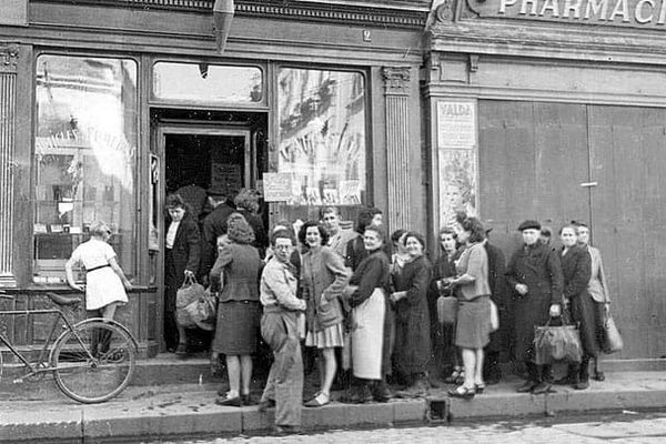 14 juillet 2023 : la fin définitive du pain blanc pour la France ?