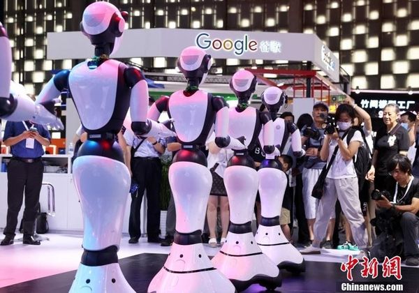 L’IA devient-elle un grand piège pour les États ? par Ulrike Reisner