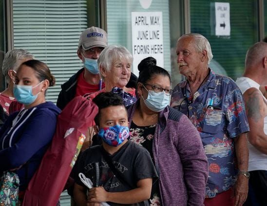 Pourquoi certaines personnes sont plus résistantes à l’infection COVID