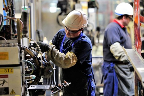 Réindustrialiser sans réforme socio-fiscale ? chronique d’un naufrage annoncé