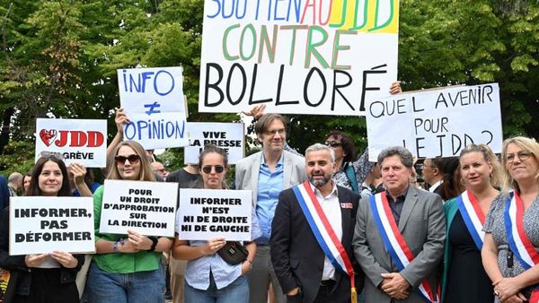 Le nouveau JDD fait l’anatomie des pratiques douteuses de la presse subventionnée