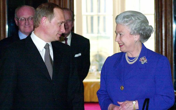 Russie : le double jeu des Anglais choque les Anglais eux-mêmes