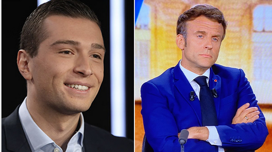 Bardella : la soupe sans l’aimer, par Modeste Schwartz