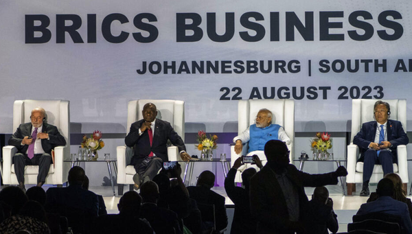 Comment le sommet des BRICS va peser sur la scène mondiale