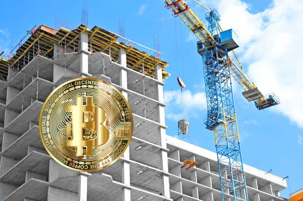 L’immobilier tokenisé, une alternative aux SCPI ? Par Florent Machabert