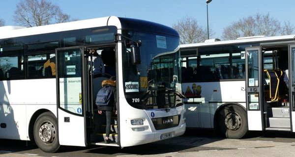 Faudra-t-il mobiliser pour conduire les bus de la RSS France ? Par Modeste Schwartz