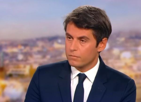 Gabriel « morts du Covid » Attal va guérir l’école par la confiance. Par Modeste Schwartz