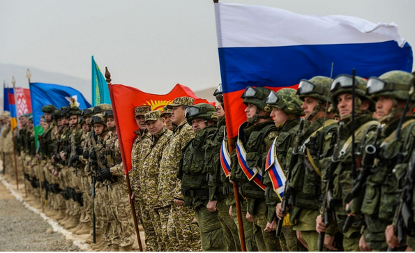 L’OTAN prépare la « yougoslavisation » de la CEI dans le périmètre nord, par Ritmeurasia