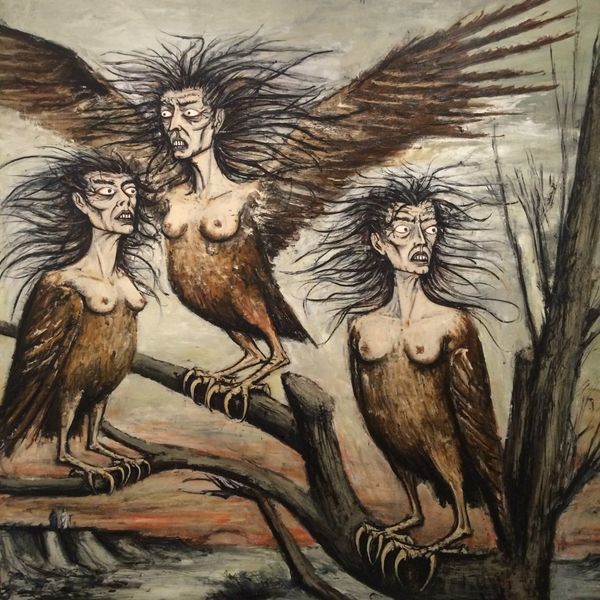 Aurillac mis à sac par le Jacobinisme Topless, par Modeste Schwartz