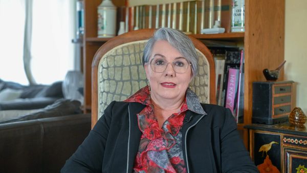 Jacline Mouraud : « Zemmour n’a pas parlé aux couches populaires »