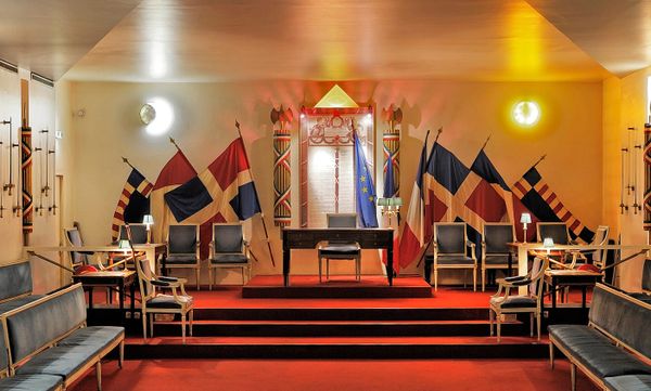 Michel Maffesoli ouvre une crise au Grand Orient