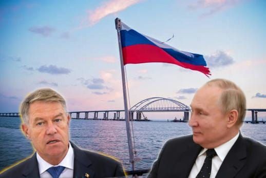 La Roumanie s’immisce en mer Noire sous couvert d’une inquiétude pour la «sécurité» de l’Ukraine, par Vladislav Goulevitch