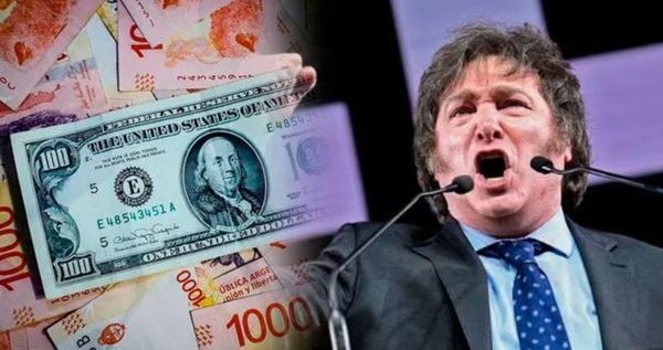 Comment « The Economist » dénigre Milei, par KontraInfo