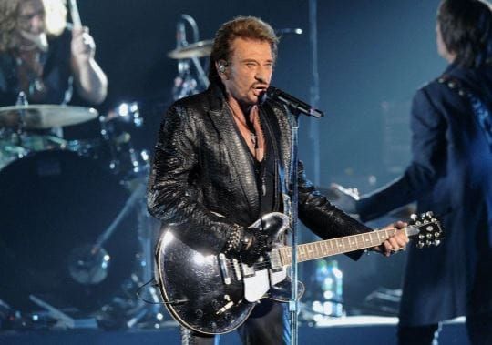 Subventionnite : même mort, Johnny nous taxe de 300k ! par Modeste Schwartz