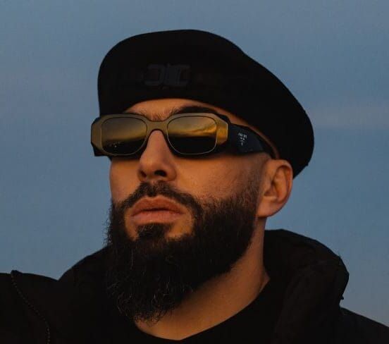 Le Figaro nous apprend à craindre Médine – par Modeste Schwartz