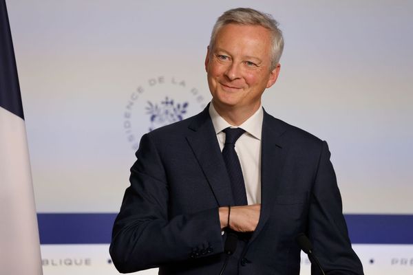 + 27% ! les dépenses de fonctionnement de l’Etat explosent…