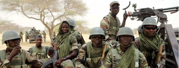 RDC : nouvelles tensions entre les rebelles M23 et les forces internationales