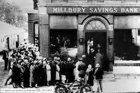 Les banques britanniques ont perdu 80 milliards £ de dépôts