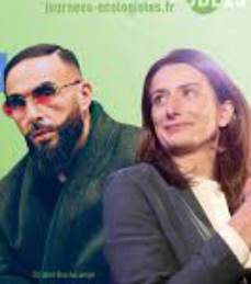 Au Havre, Marine Tondelier va civiliser Médine, par Modeste Schwartz