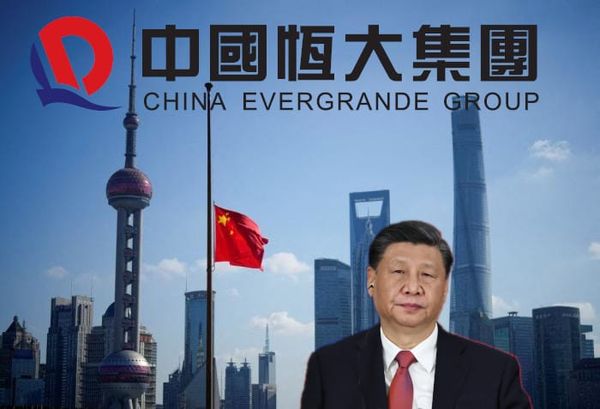 L’économie chinoise : arrêt temporaire ou déclin ? Par Valentin Katasonov