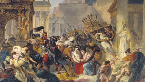 Quels sont les grands risques civilisationnels que nous courons cet automne ?