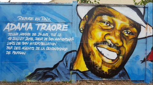 Crépuscule des idoles : exit le clan Traoré, par Modeste Schwartz