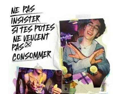 Santé publique : boire où délirer, il faut choisir, par Modeste Schwartz